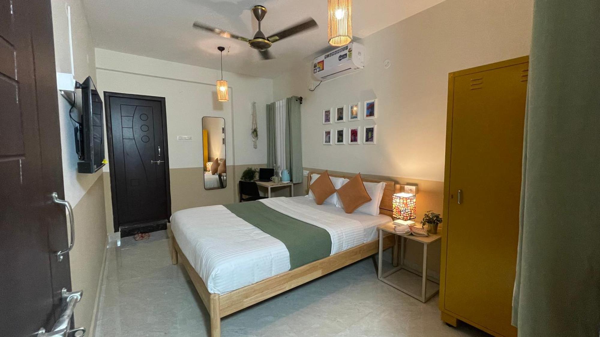 Homestay 144 Tipiverse