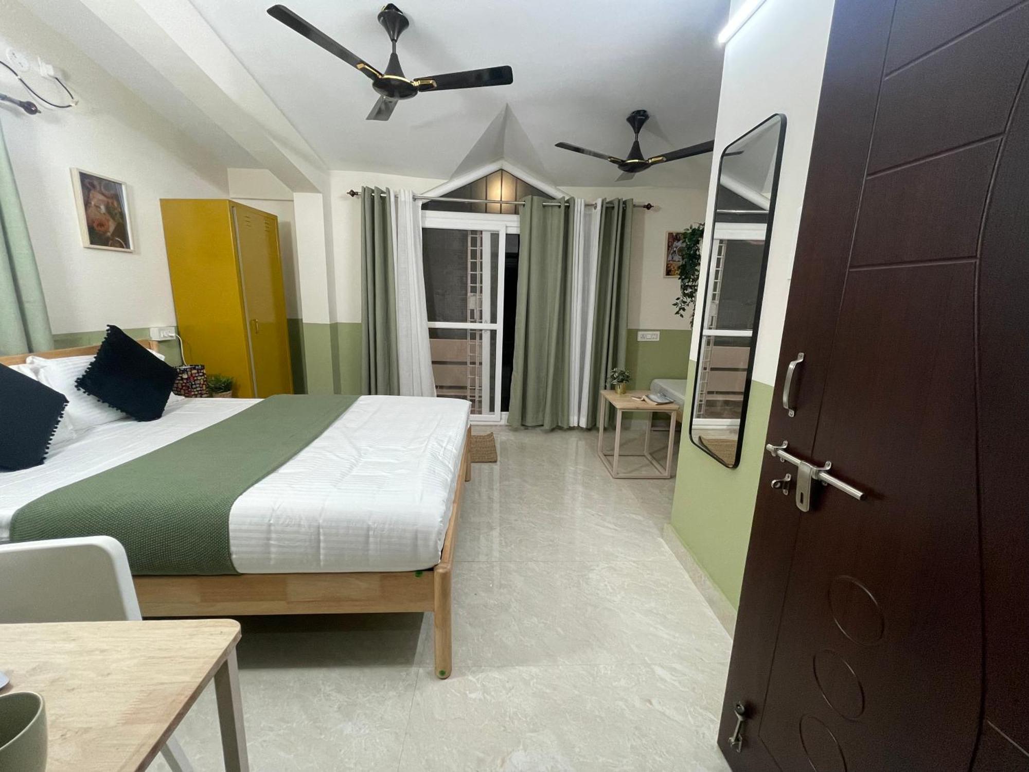 144 Tipiverse Homestay