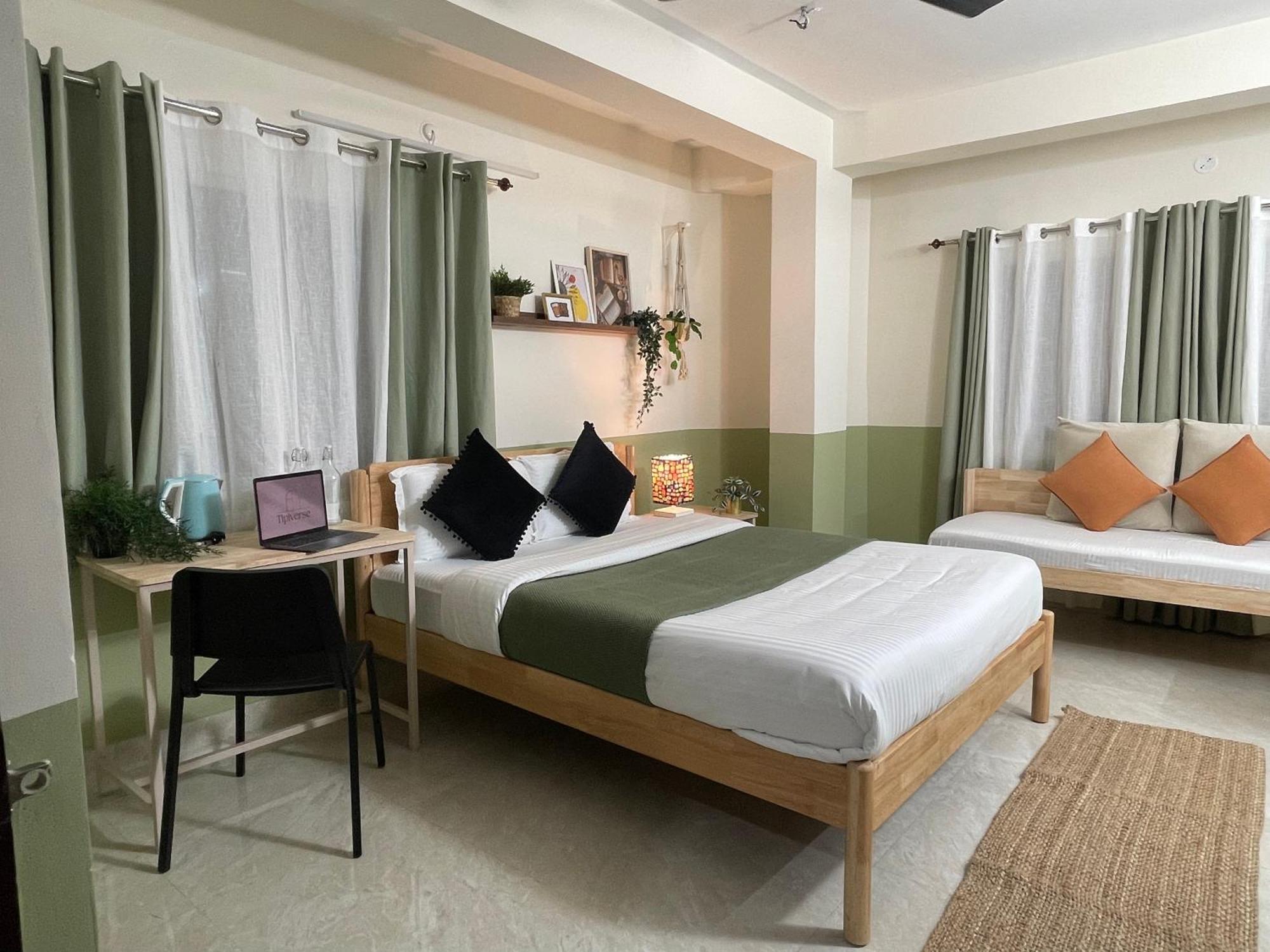 Homestay 144 Tipiverse Bangalore