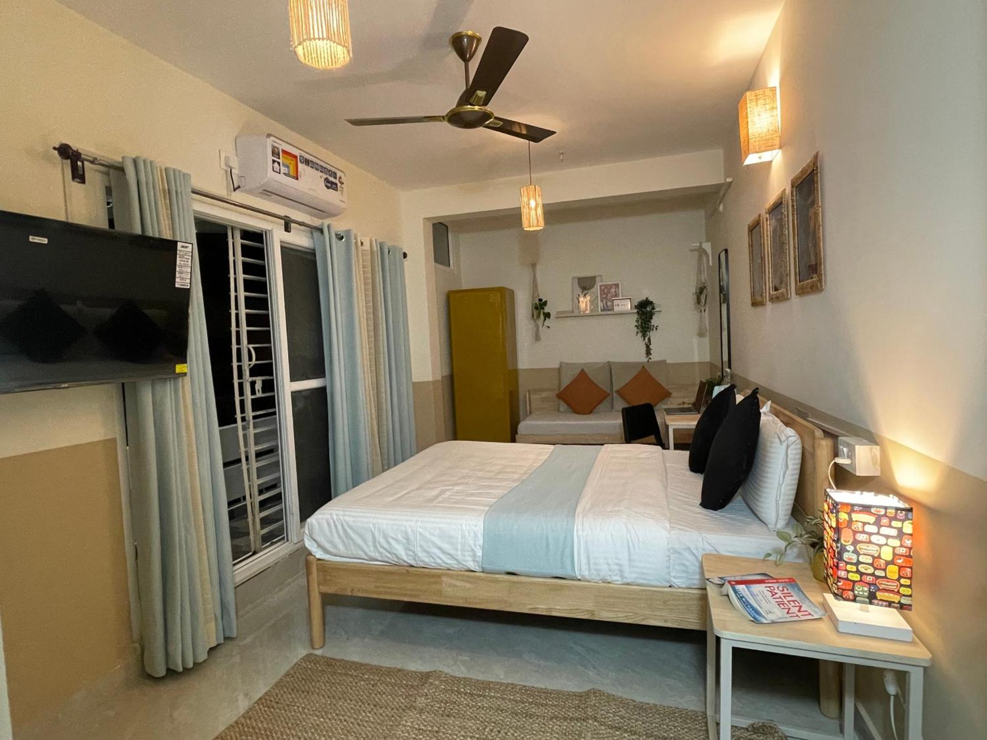 144 Tipiverse Bangalore