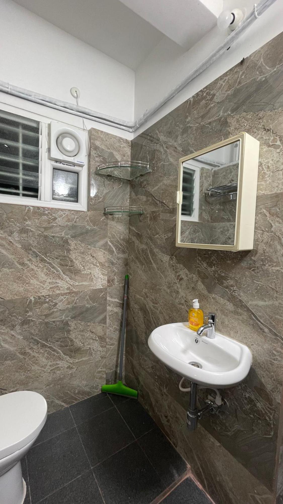 144 Tipiverse Homestay Bangalore