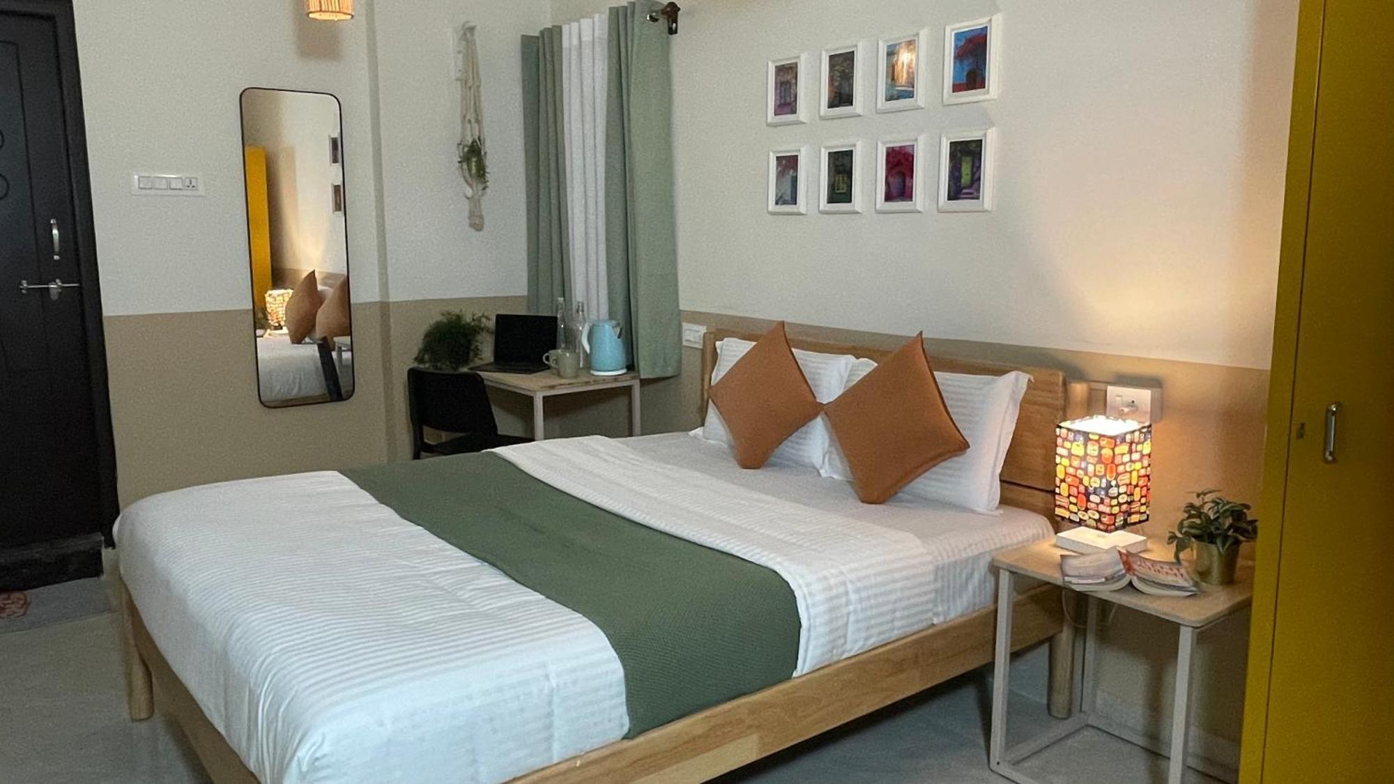 Homestay 144 Tipiverse