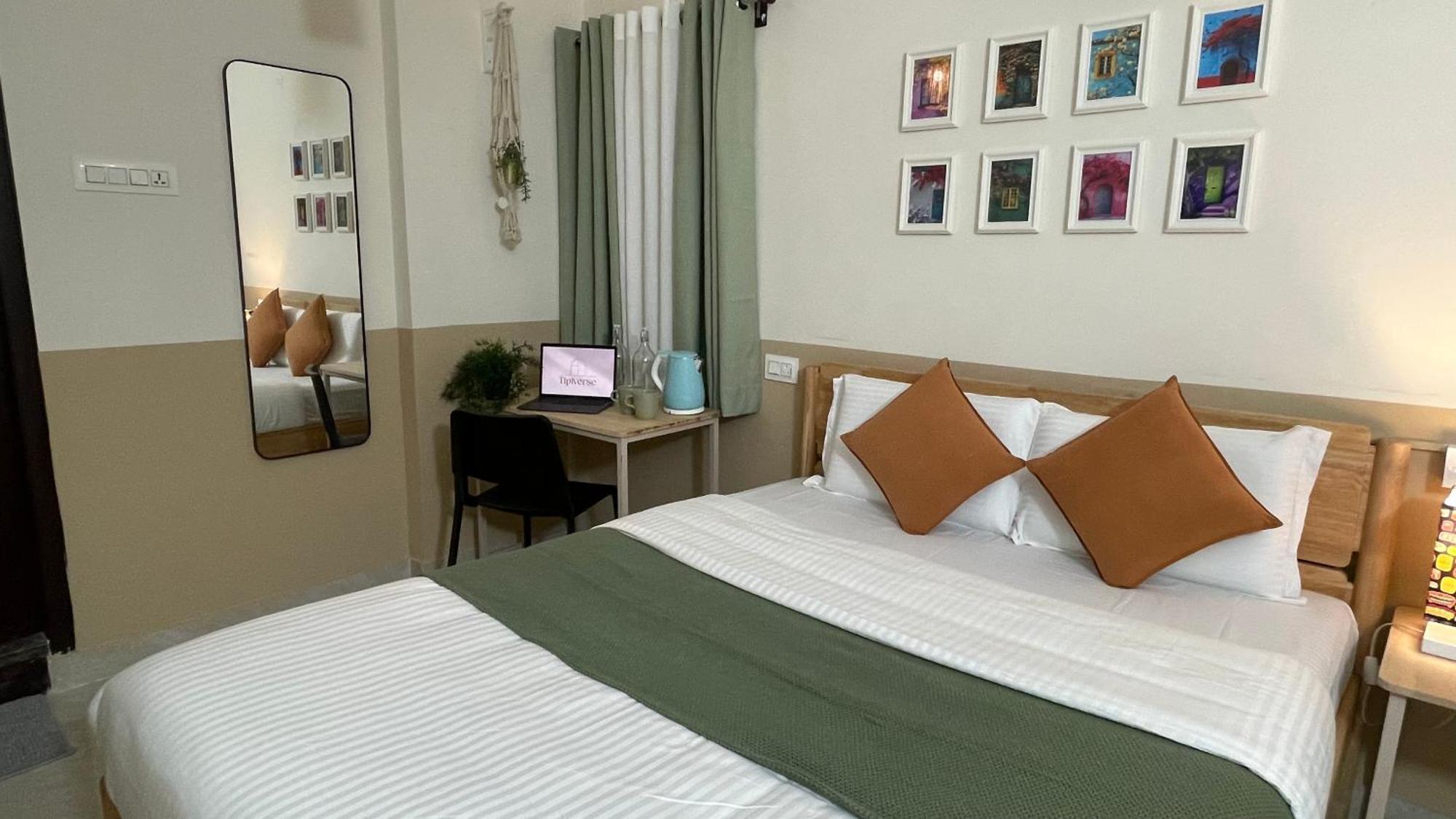 144 Tipiverse Bangalore