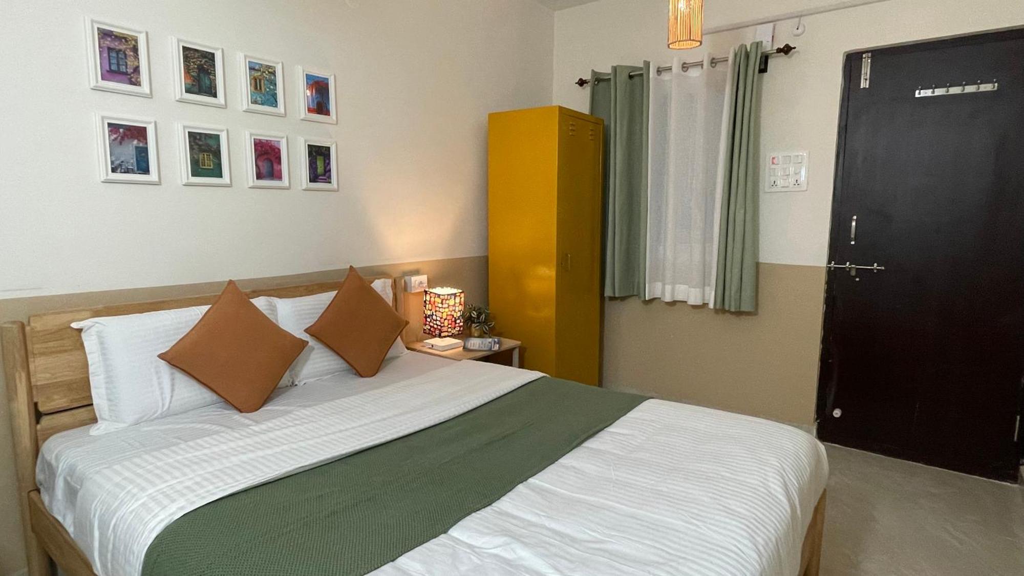 144 Tipiverse Homestay Bangalore