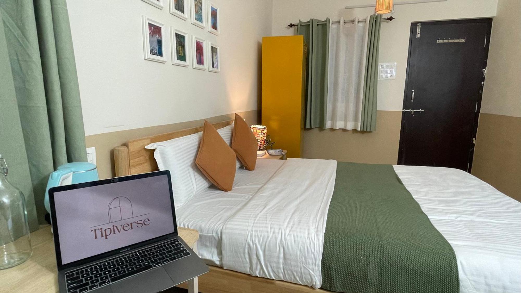 144 Tipiverse * Bangalore