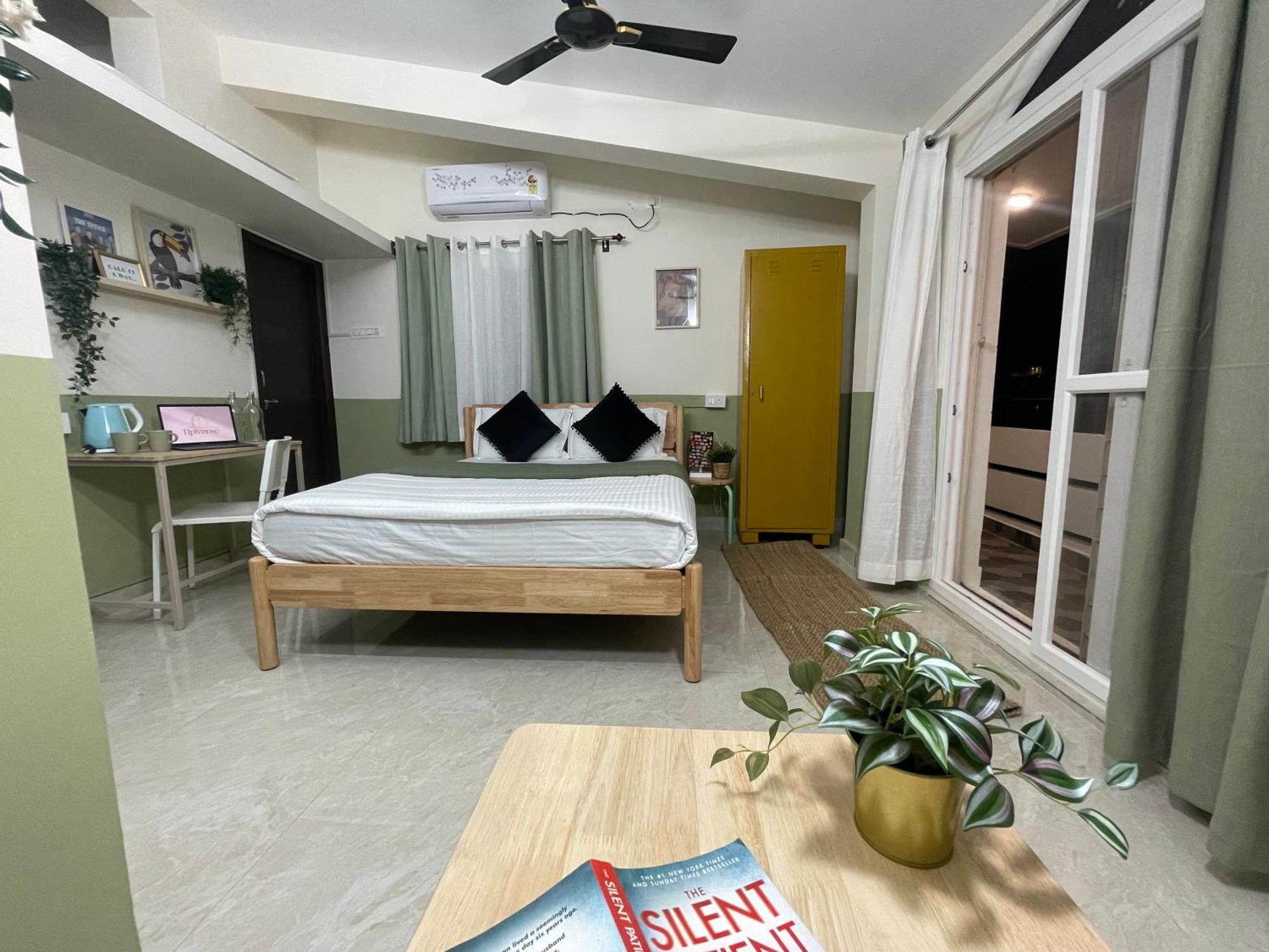 Homestay 144 Tipiverse Bangalore