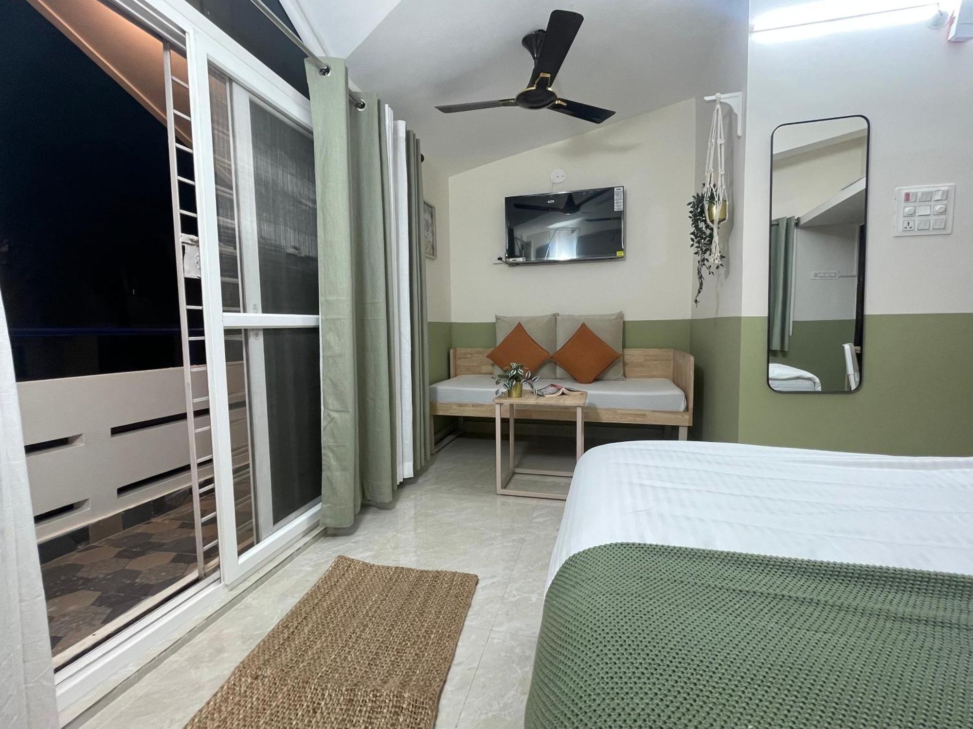 144 Tipiverse Homestay