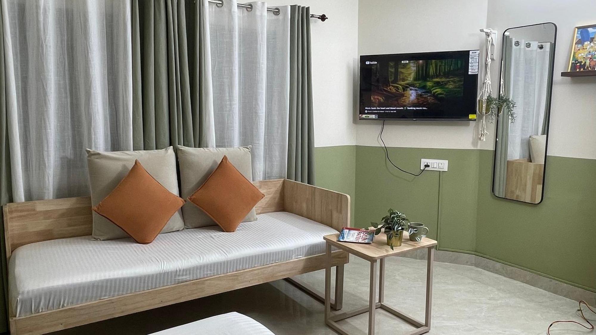 144 Tipiverse Homestay