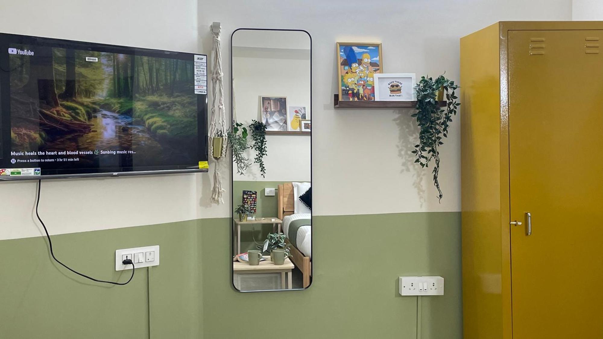 Homestay 144 Tipiverse Bangalore