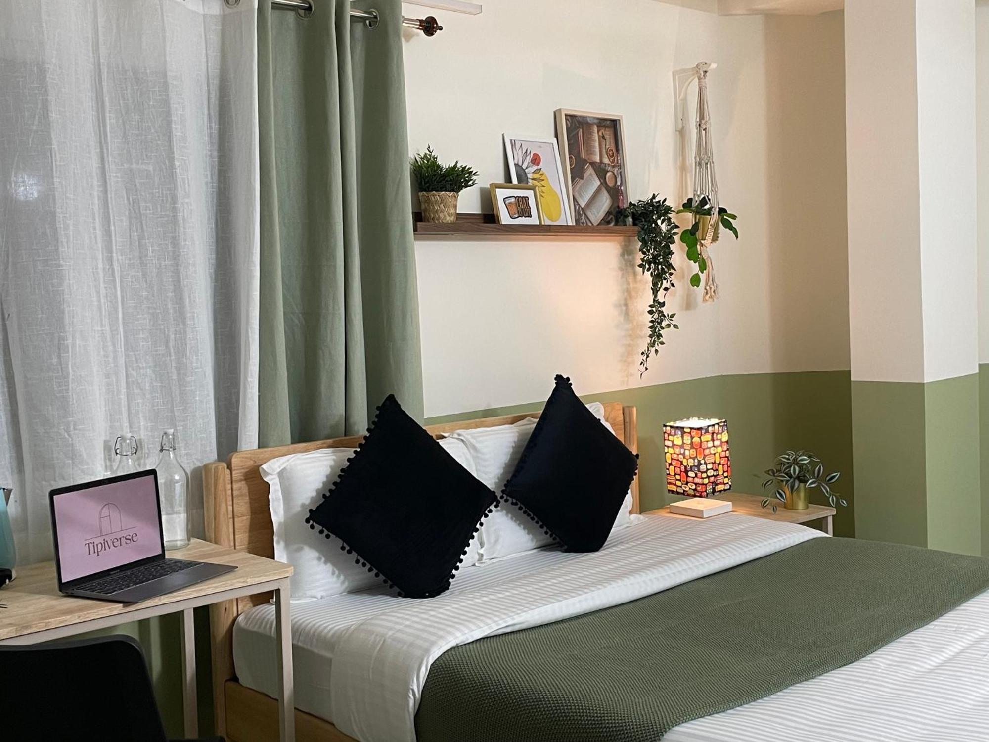 144 Tipiverse Bangalore