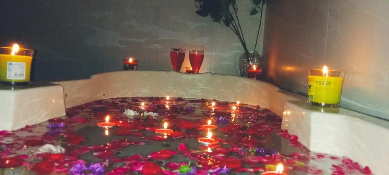 The Cave Luxe Homestay Bangalore