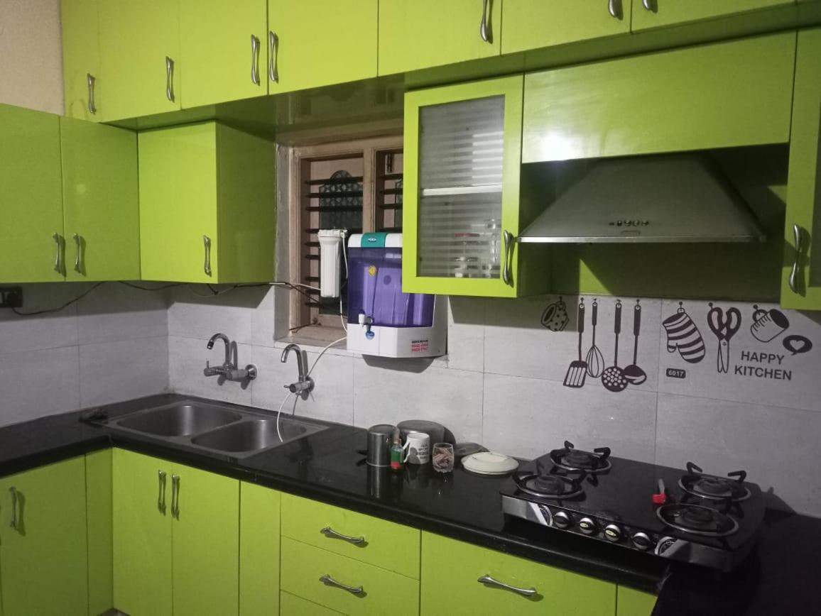 Homestay The Cave Luxe Bangalore