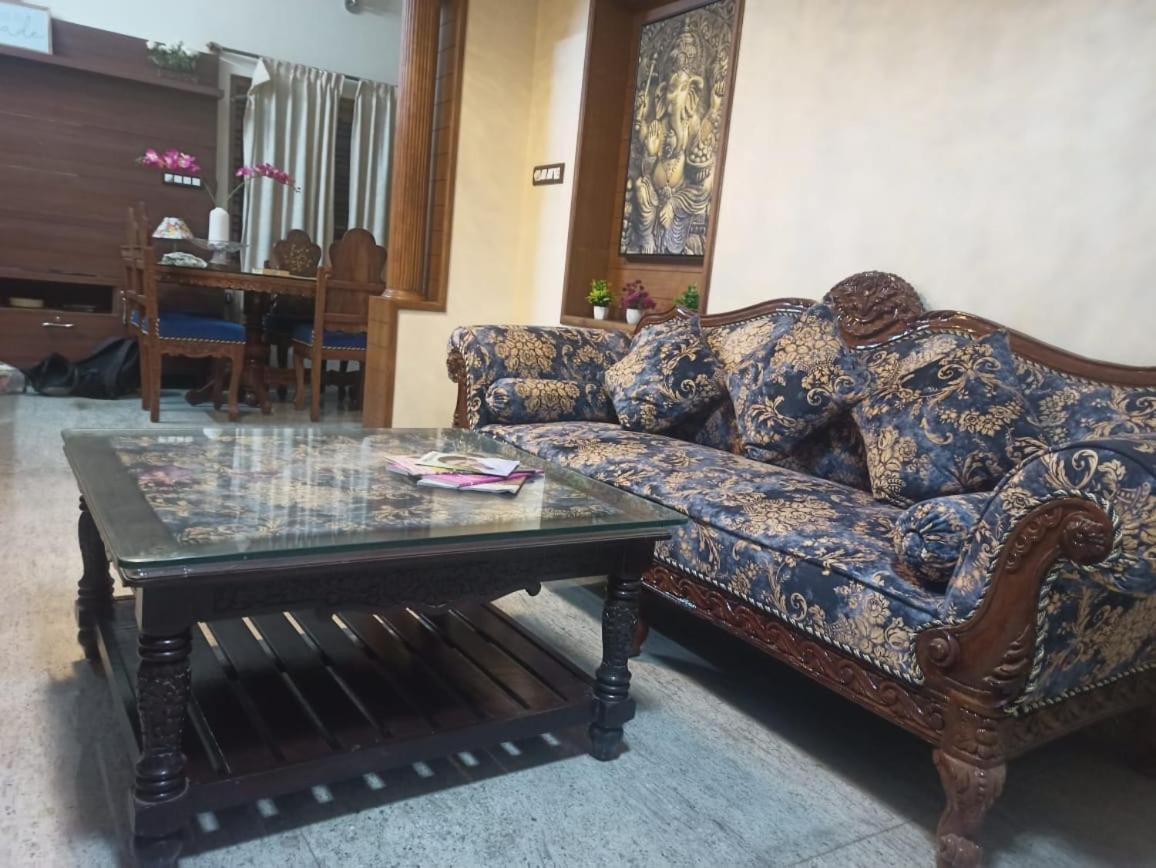 The Cave Luxe Homestay