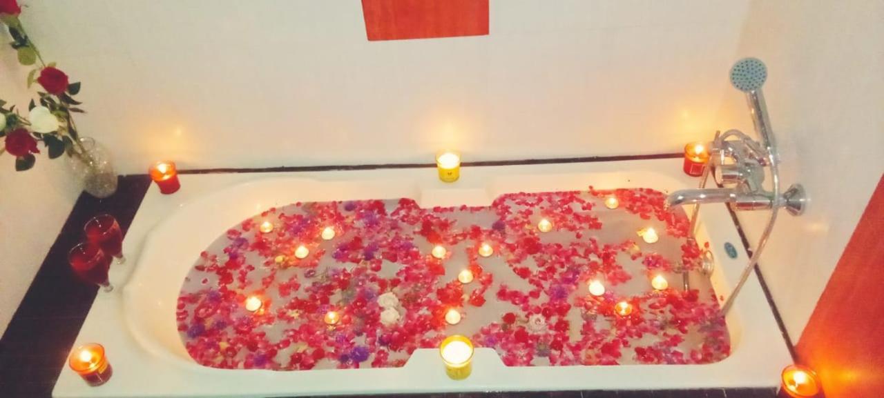 The Cave Luxe Homestay Bangalore