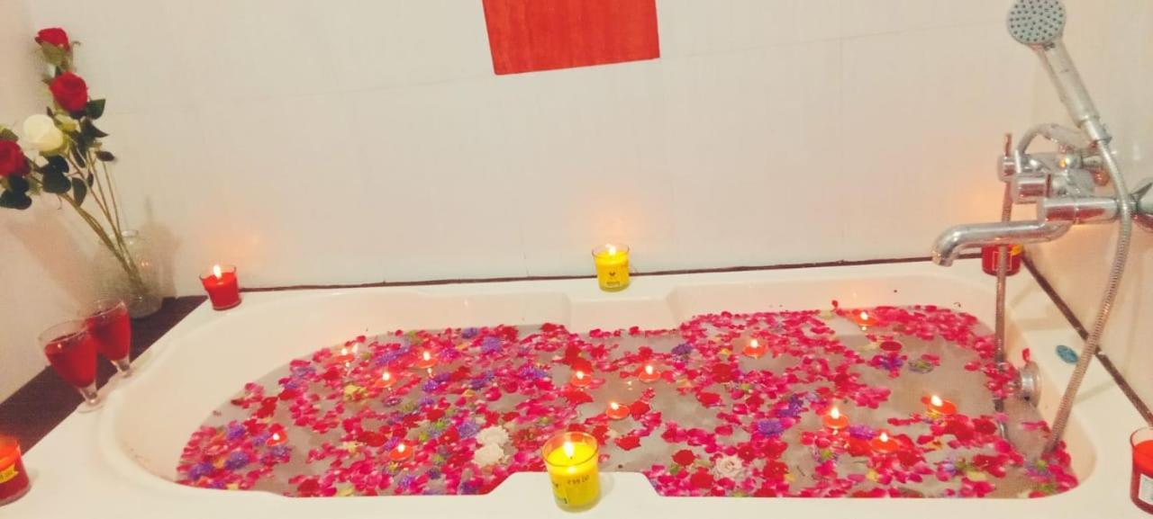 Homestay The Cave Luxe Bangalore