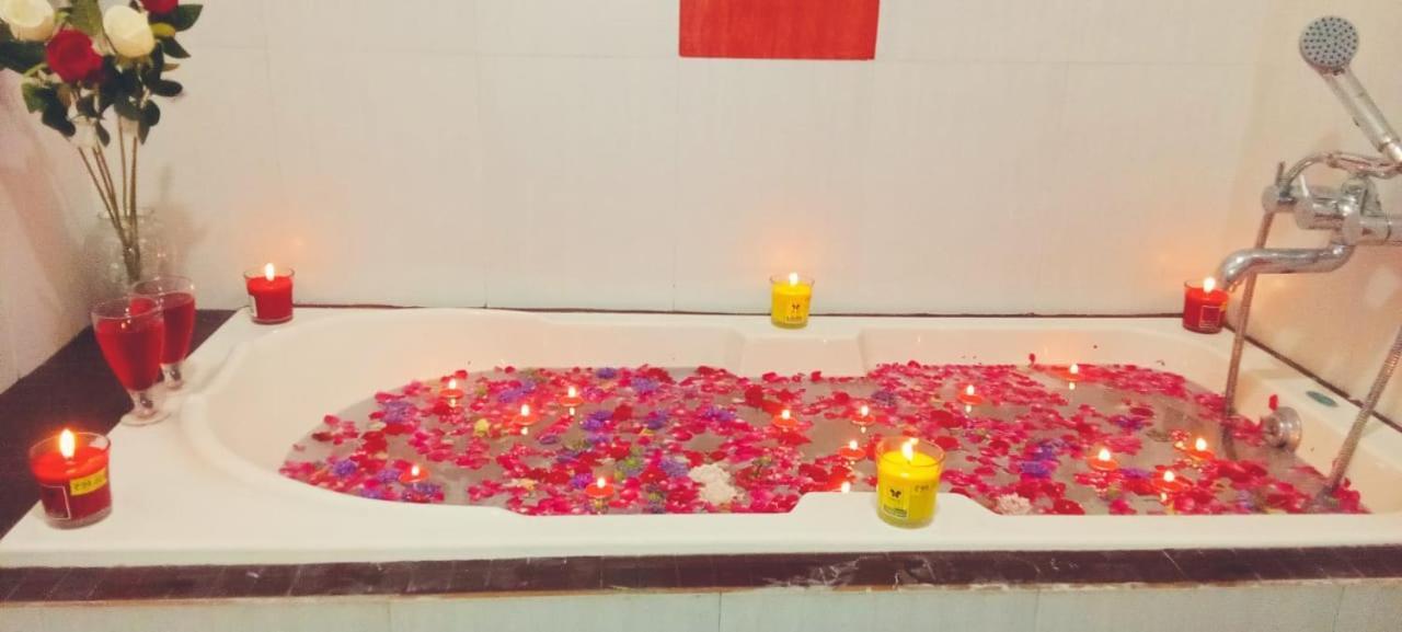 The Cave Luxe Homestay Bangalore