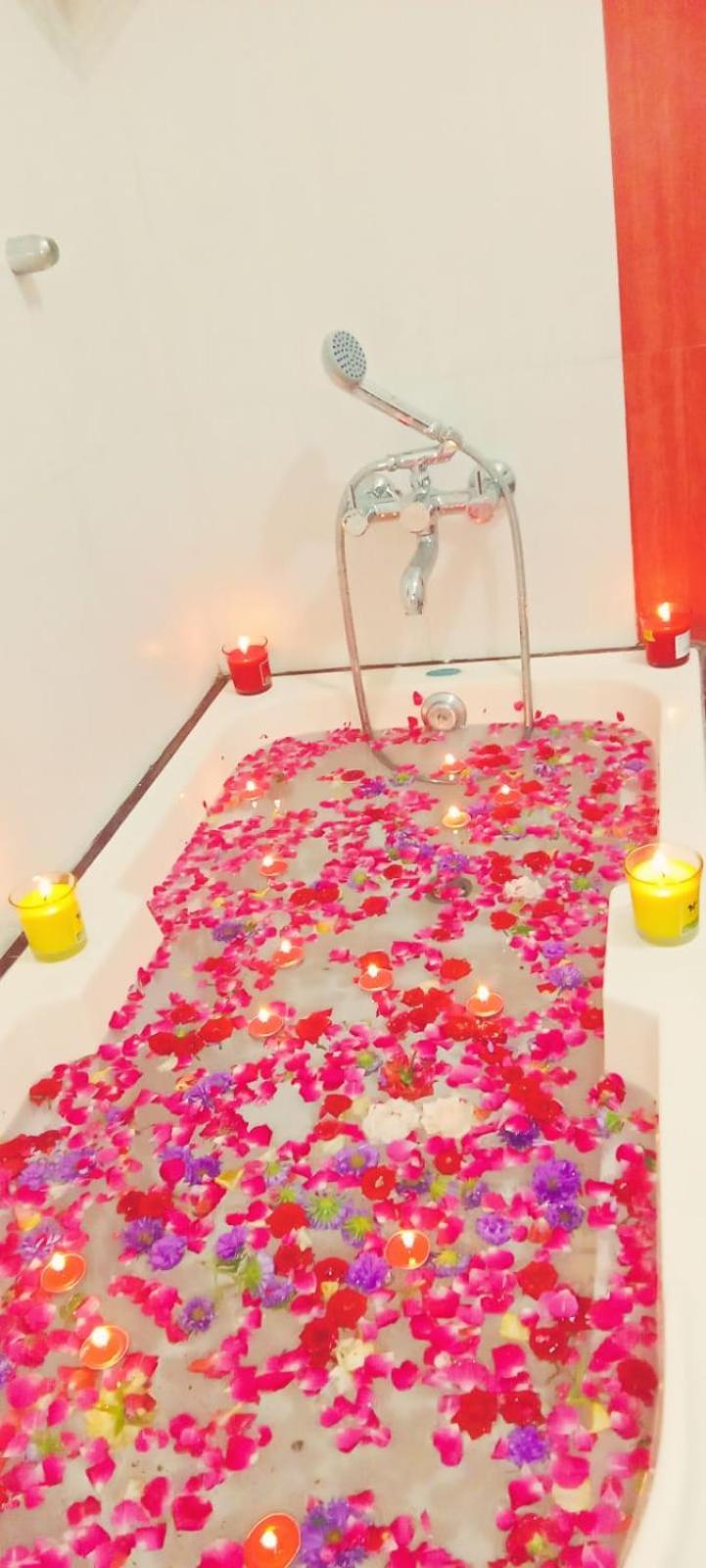 Homestay The Cave Luxe Bangalore