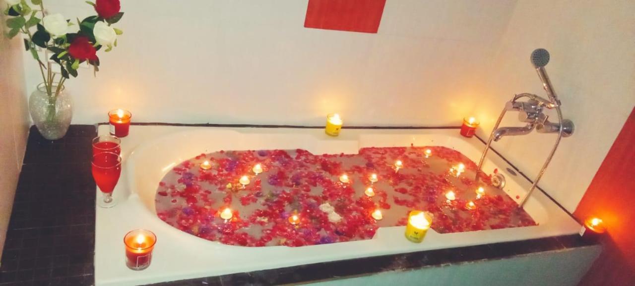 The Cave Luxe Homestay *