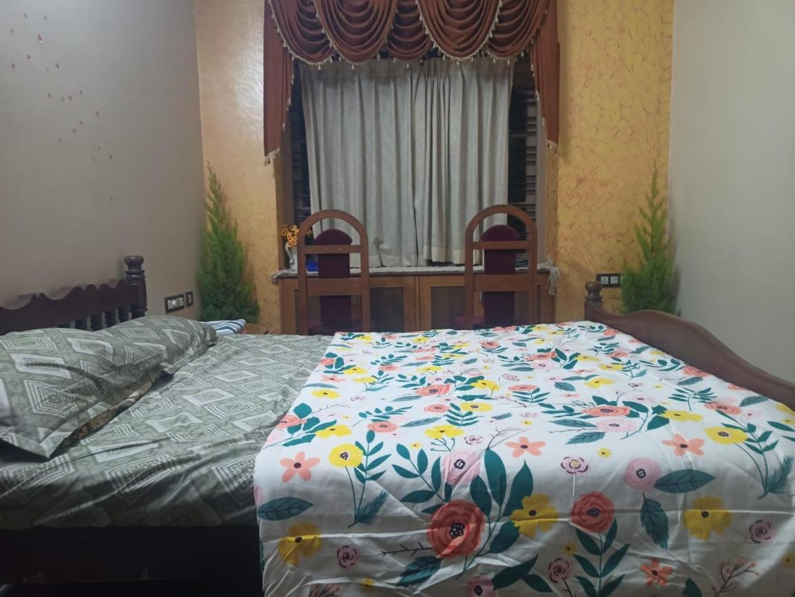 Homestay The Cave Luxe