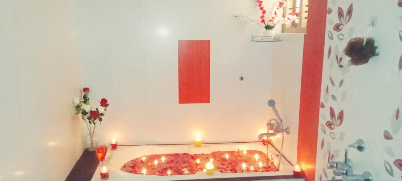 The Cave Luxe Homestay Bangalore