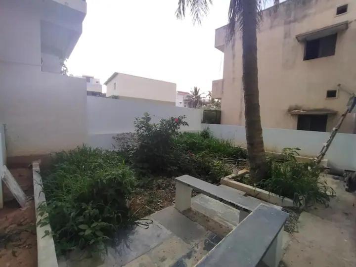 Rrm - Gottigere Apartment *
