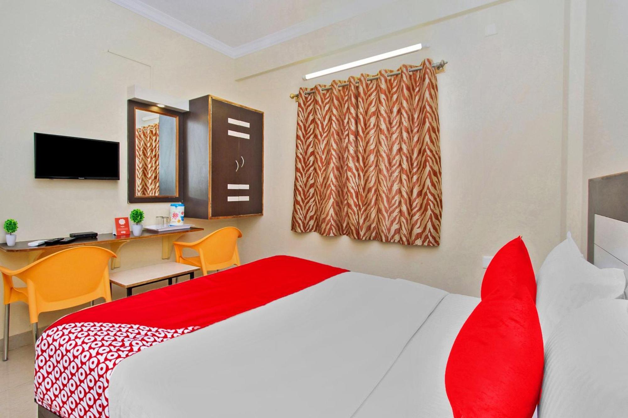 O Sai Ram Residency Bangalore