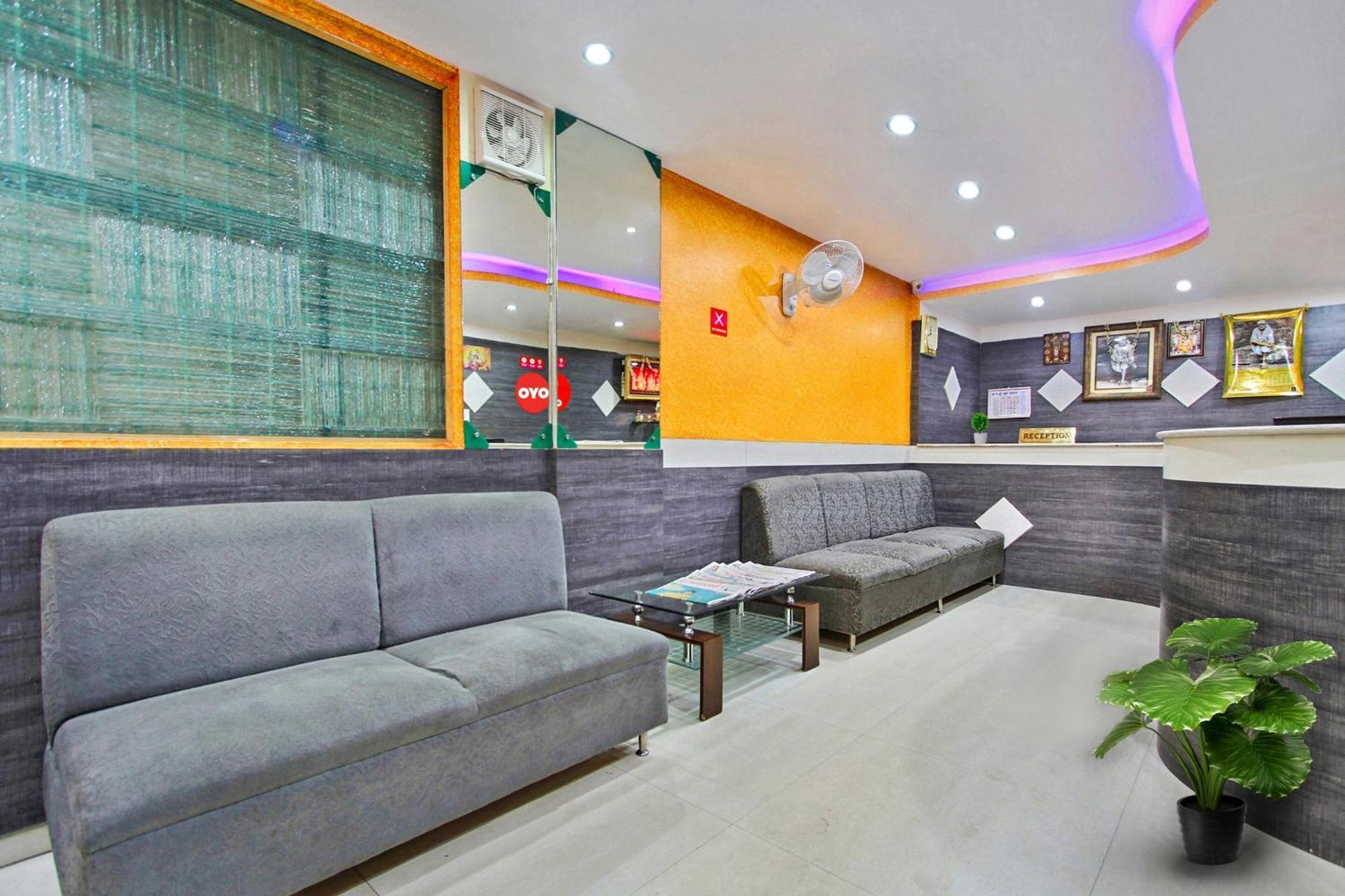 O Sai Ram Residency