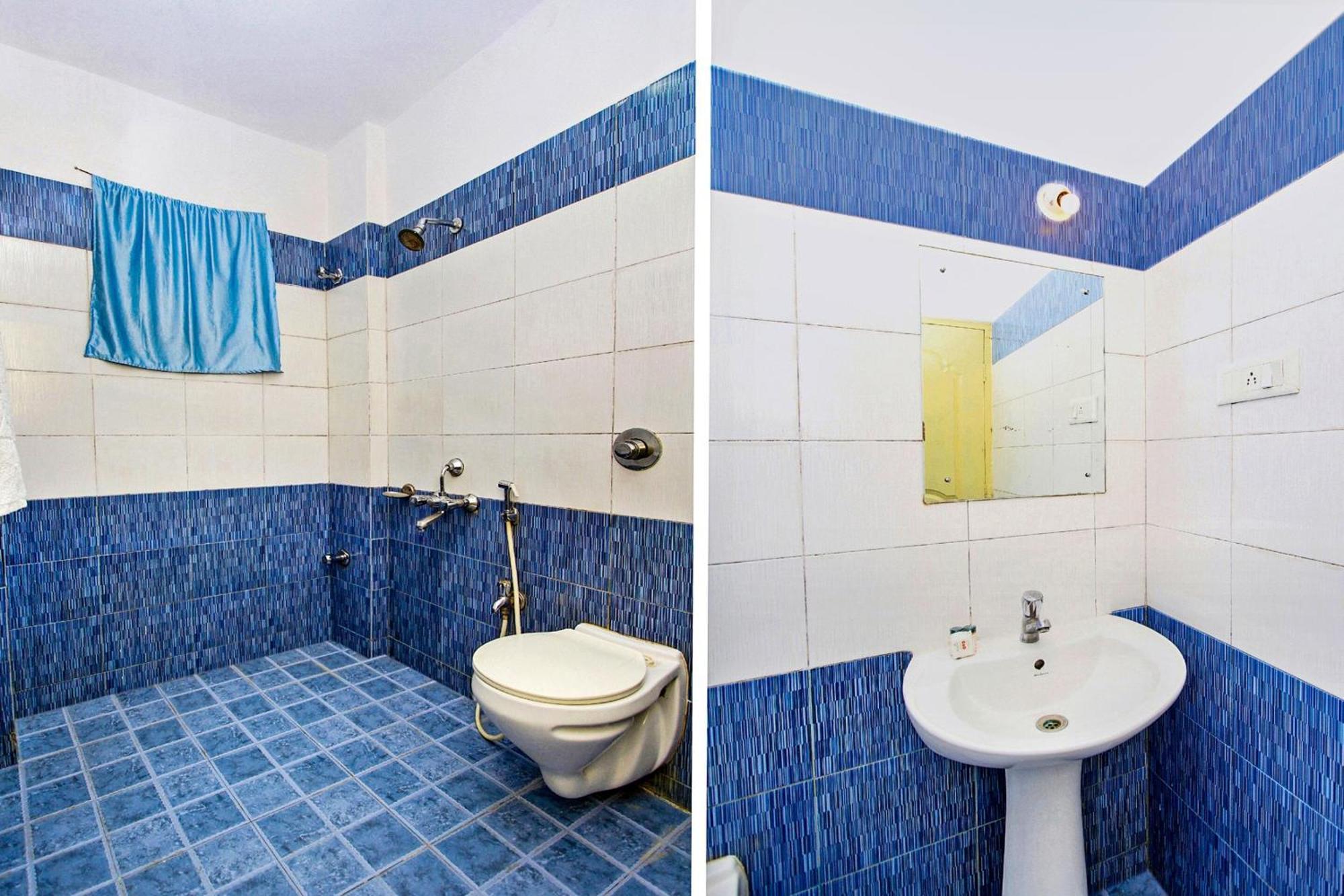 O Sai Ram Residency Hotel 3*