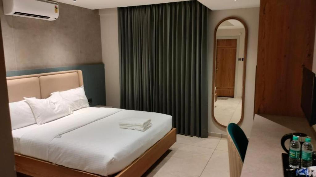 Apartment Livi - Premium 1 Bhk Serviced