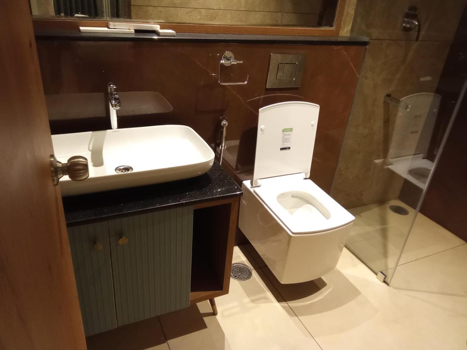 Apartment Livi - Premium 1 Bhk Serviced