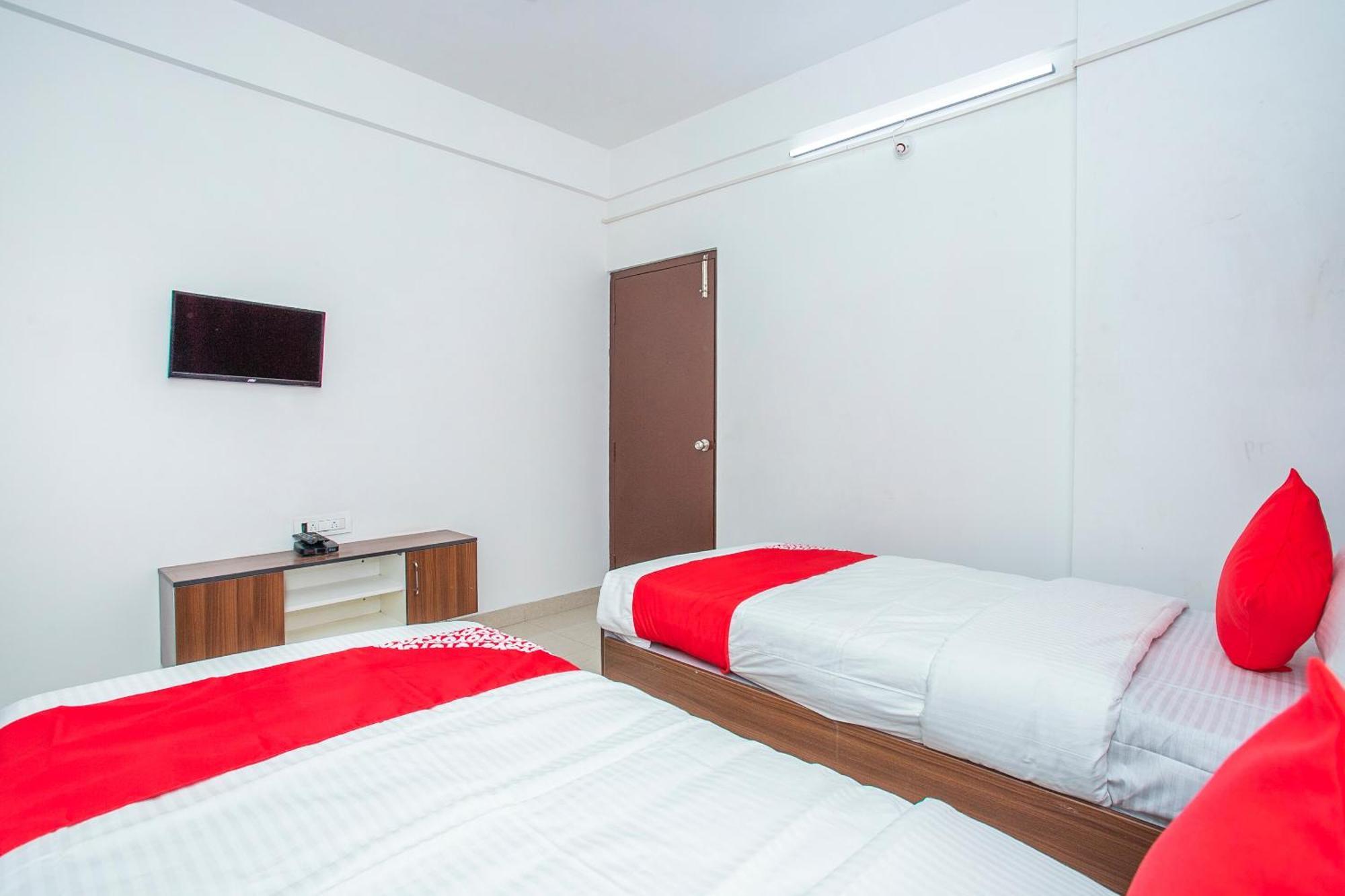 O Nnesara Hotel Bangalore