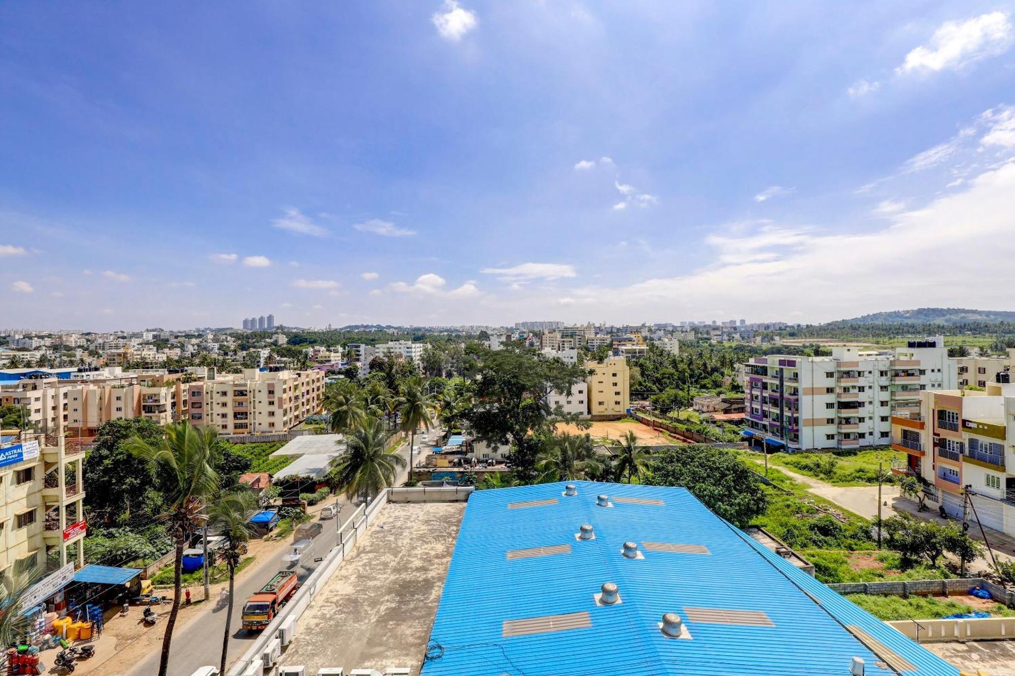Oyo Capital O Swayamkrushi Arcade