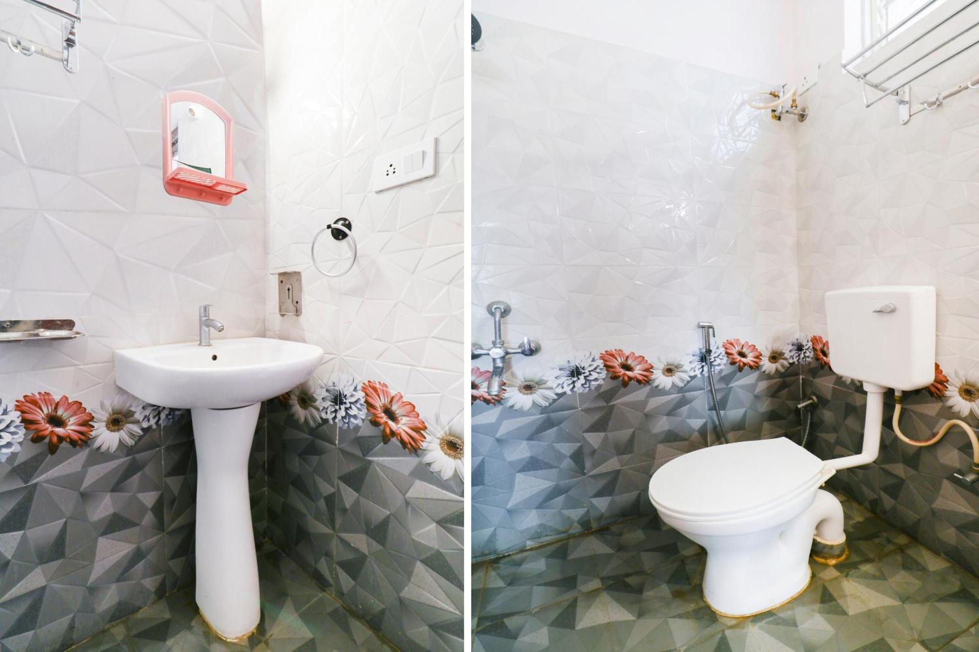 O Pallavi Nilayam Hotel 4*