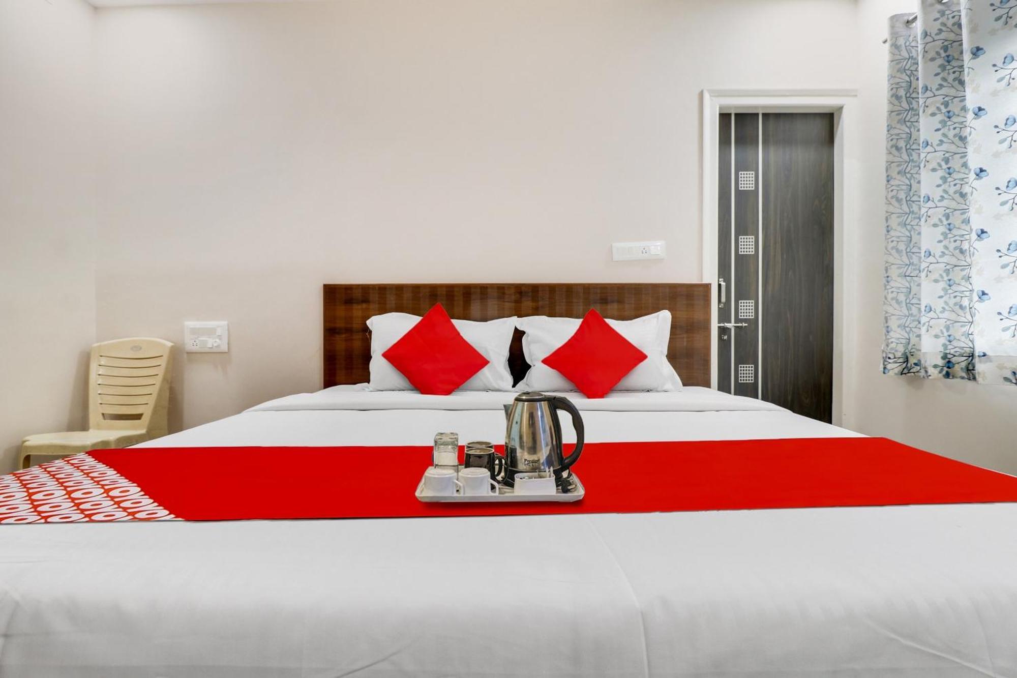 Capital O Mr Guestline Hotel 3*