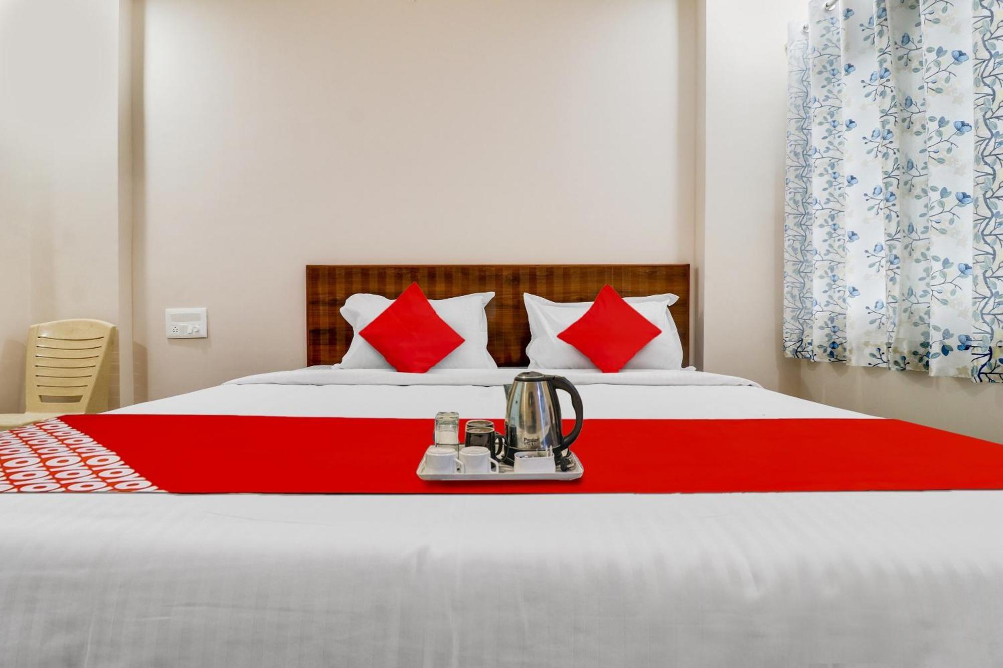 Hotel Capital O Mr Guestline 3*