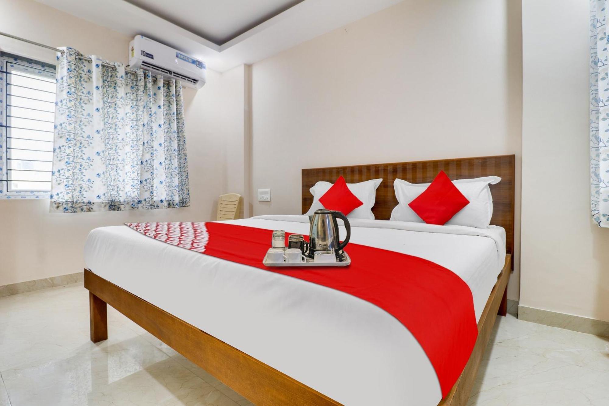 Hotel Capital O Mr Guestline Bangalore