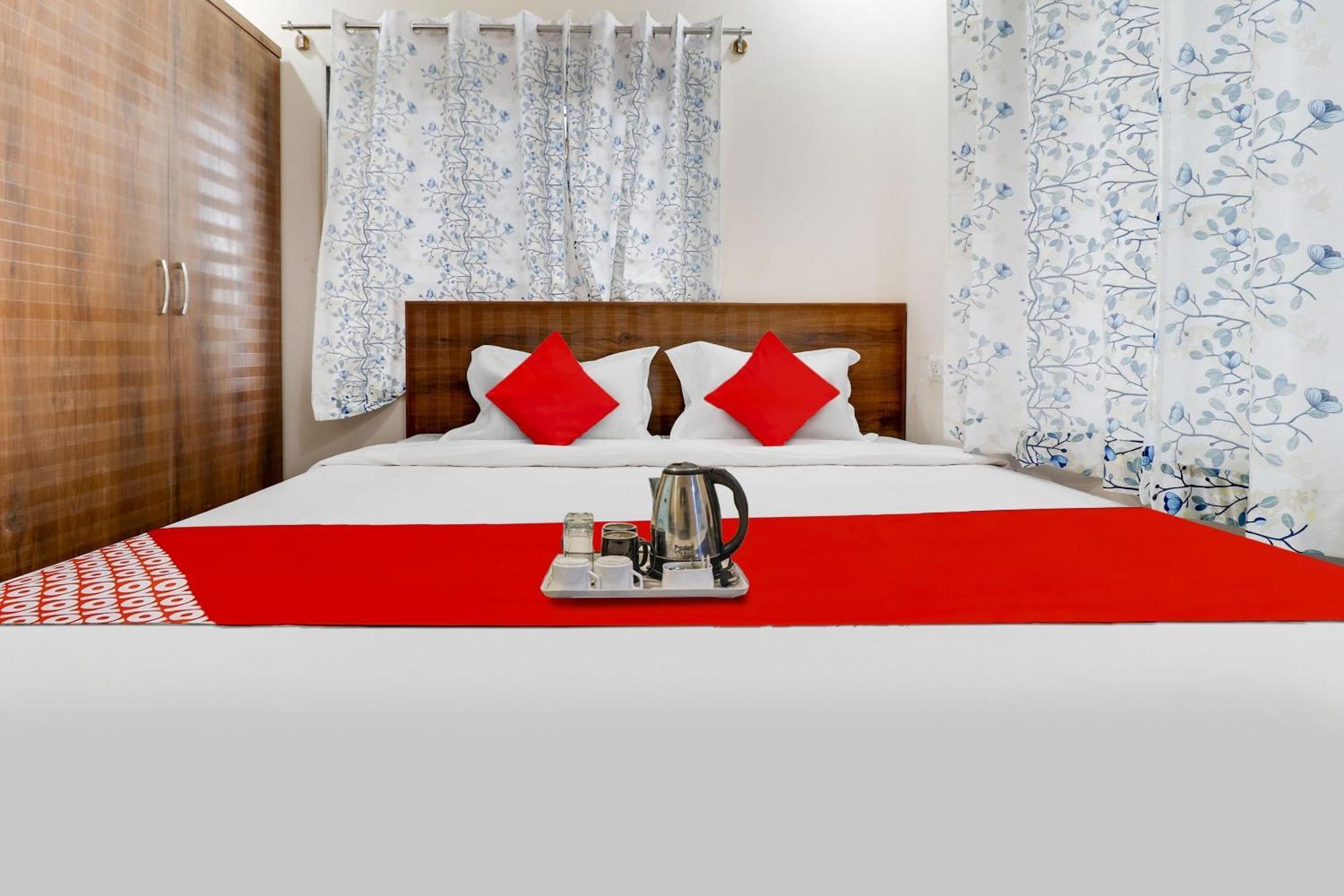 Hotel Capital O Mr Guestline