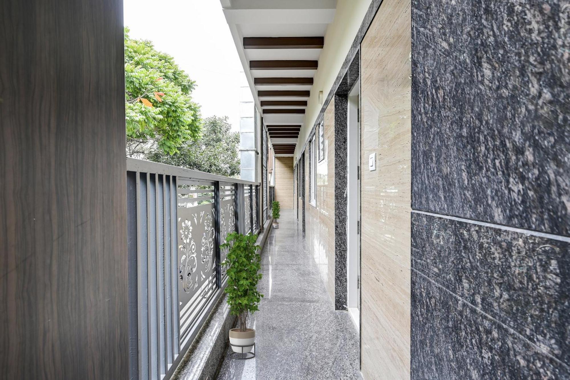 Capital O Mr Guestline Hotel 3*