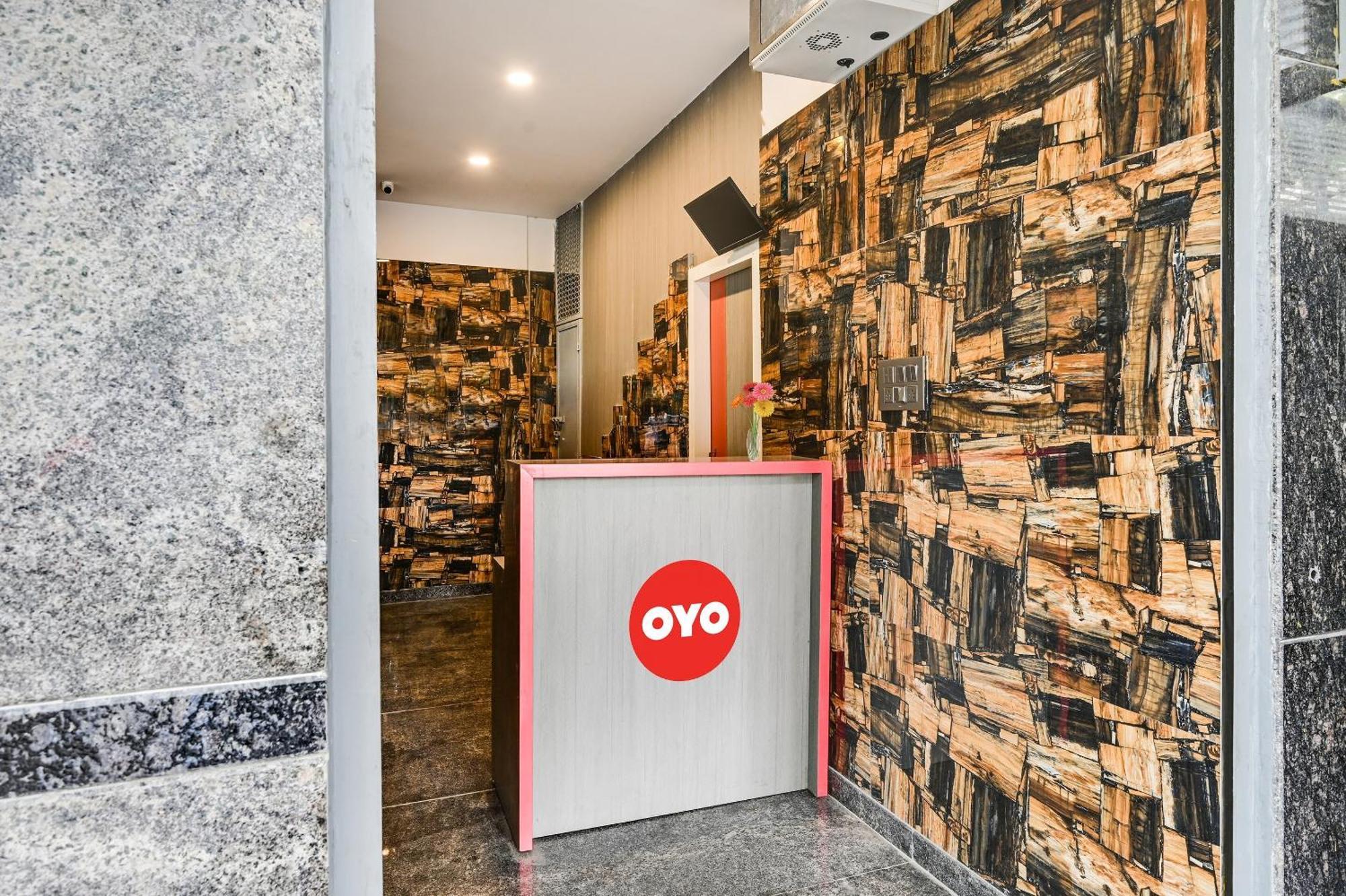 Capital O Mr Guestline Hotel 3*