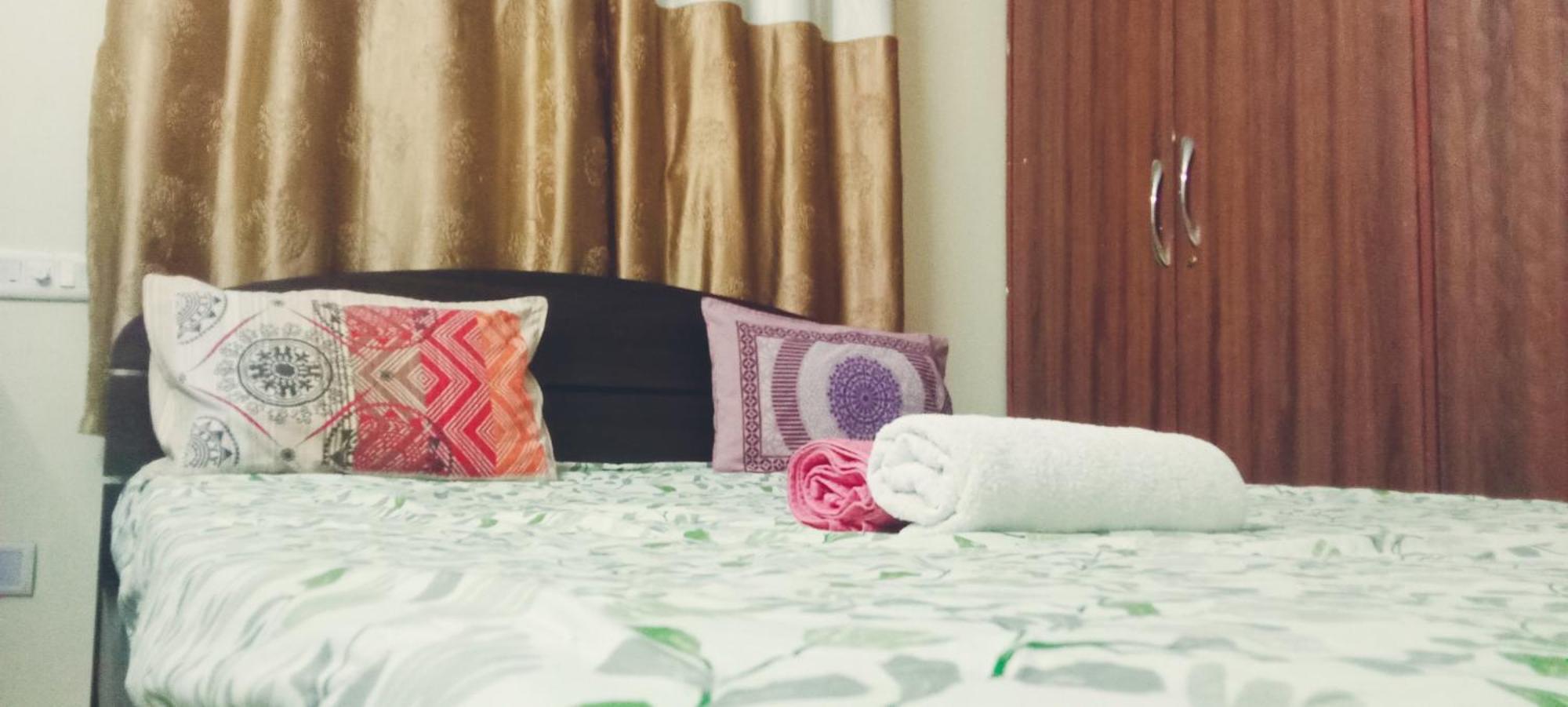 Homestay The Cave