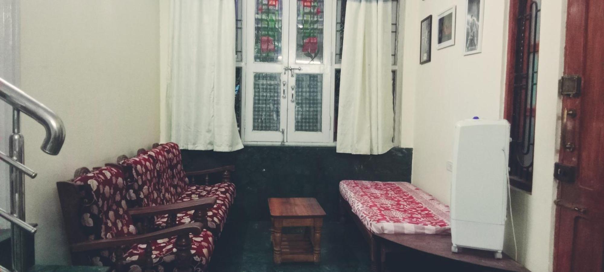 The Cave Homestay