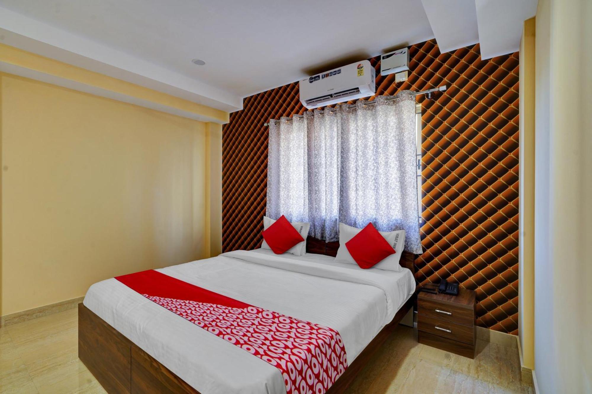 O Singasandra Metro Station Hotel