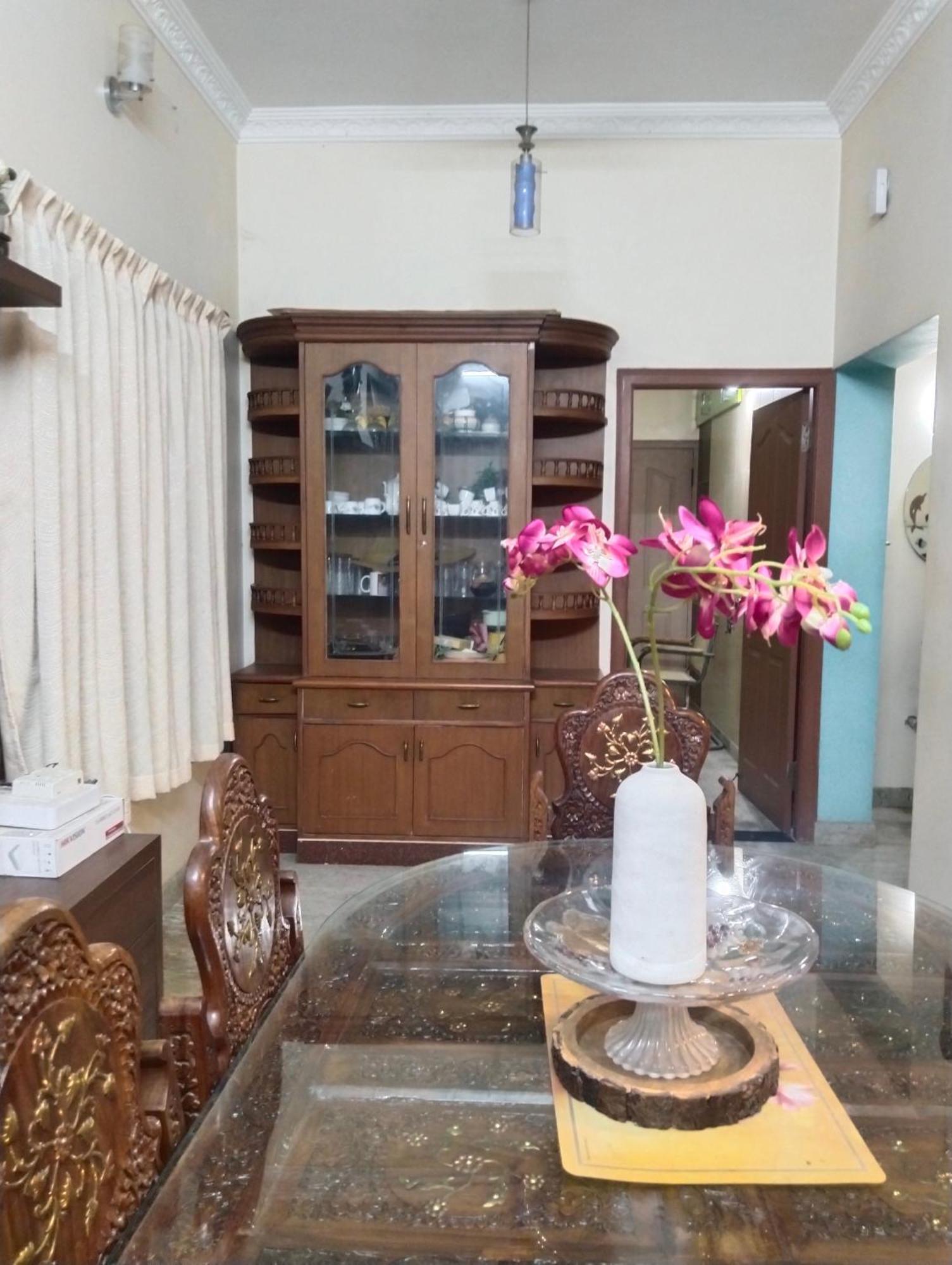 Homestay The Cave Luxe *