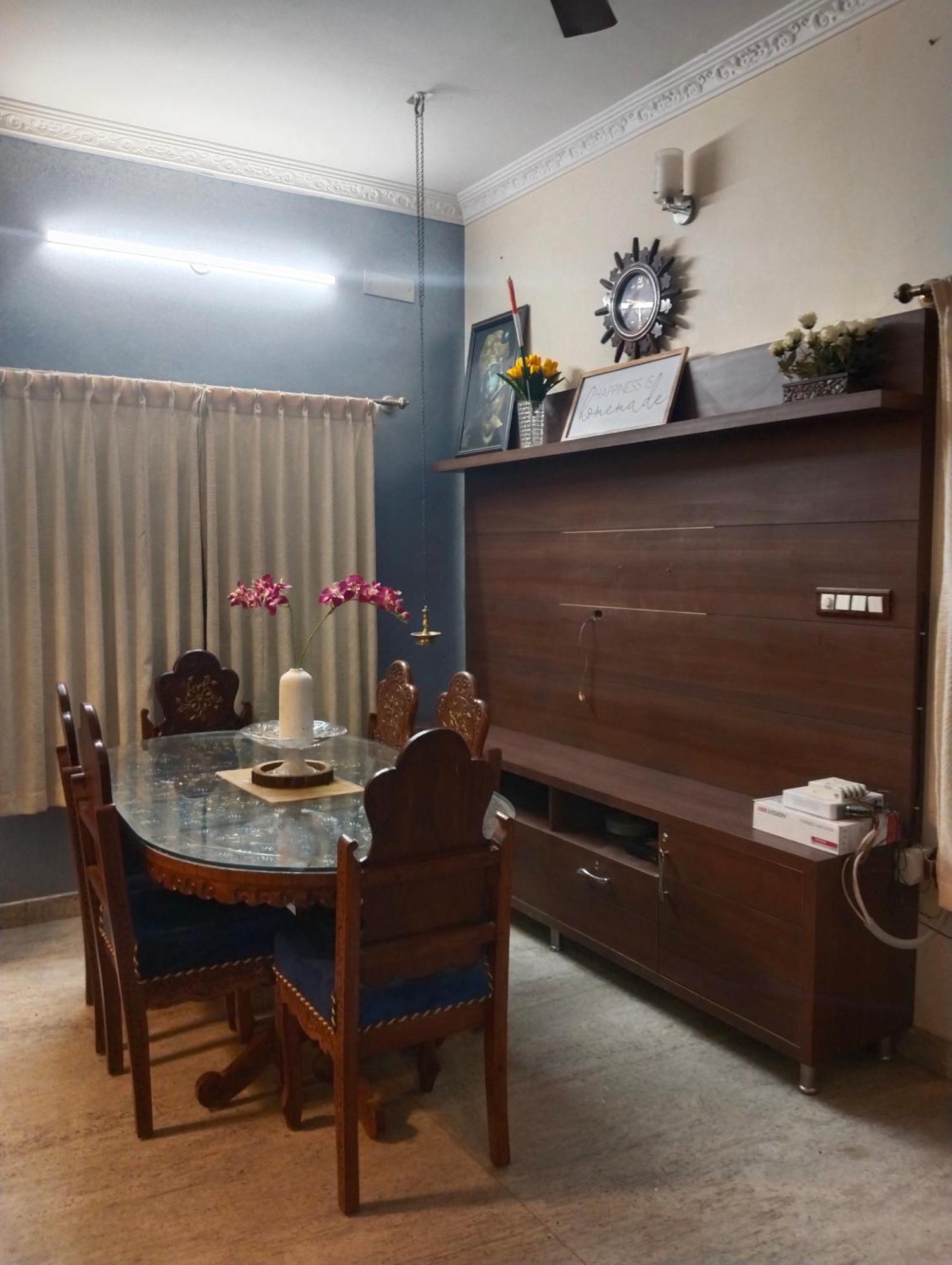 The Cave Luxe * Bangalore