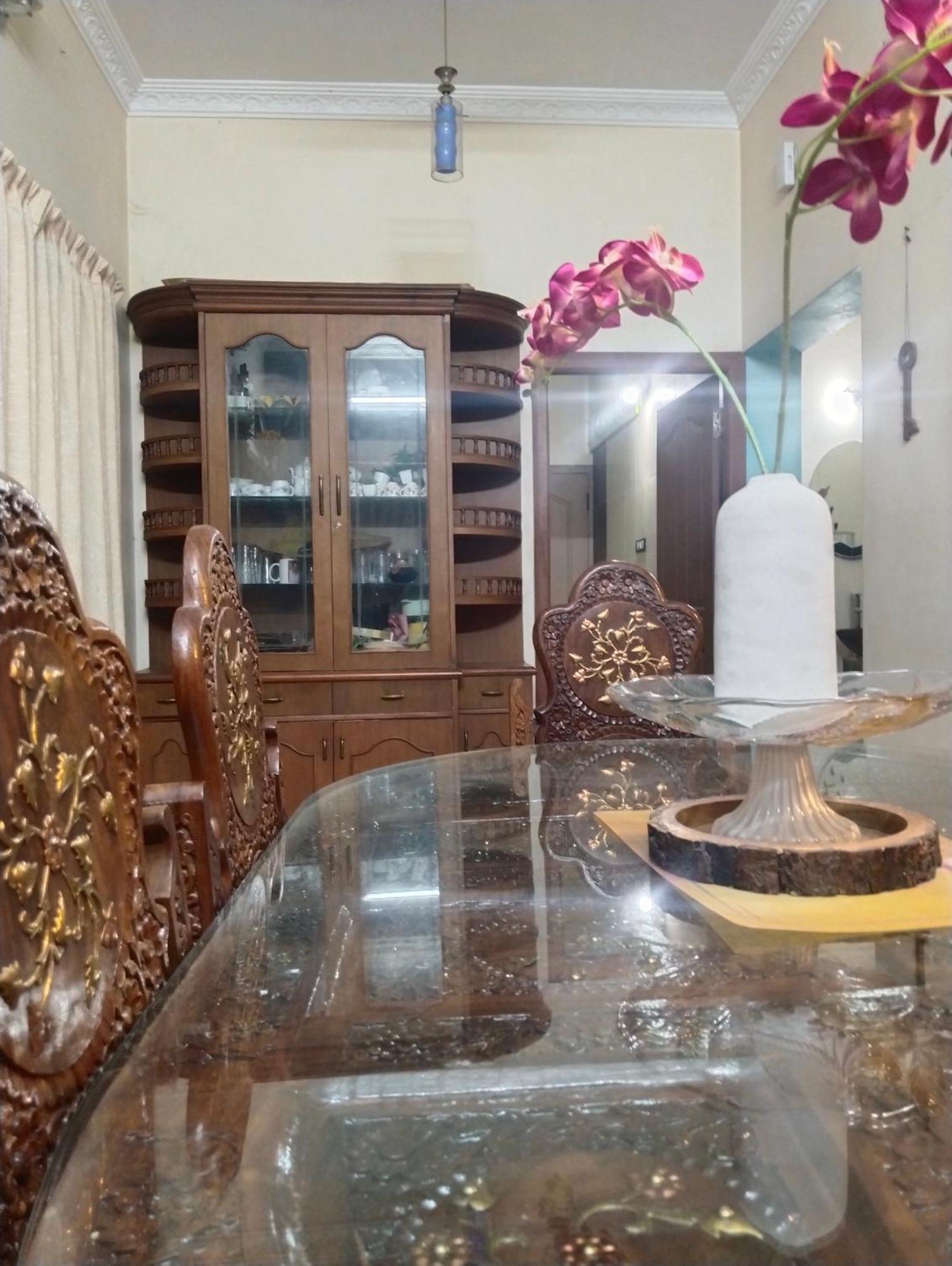 The Cave Luxe Homestay