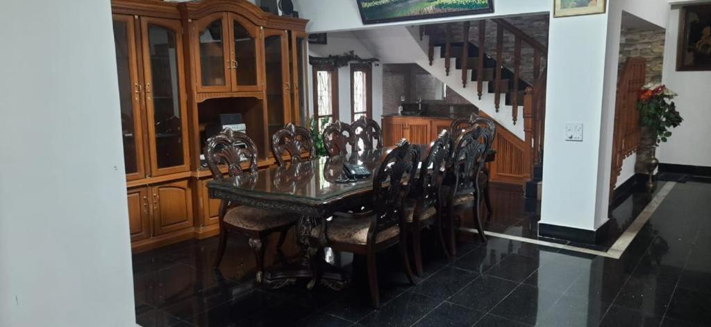 Spring Valley Villa Bangalore