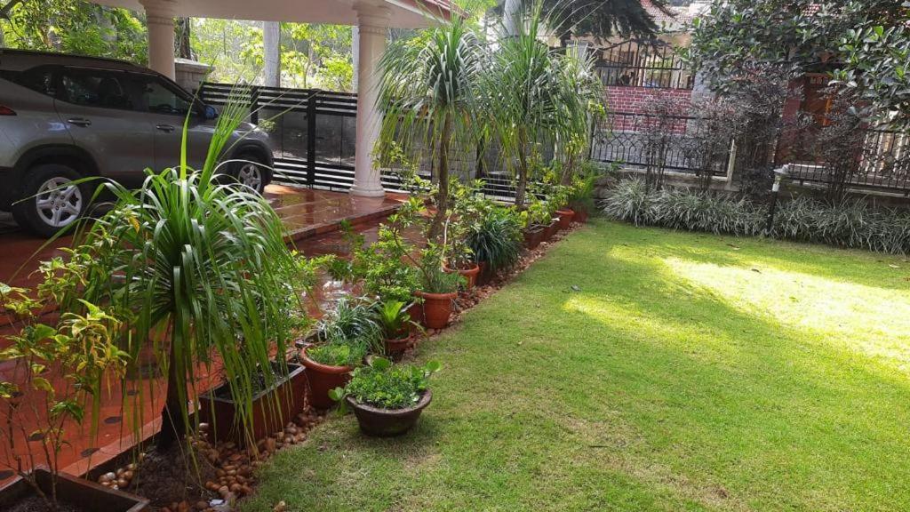 Villa Spring Valley Bangalore
