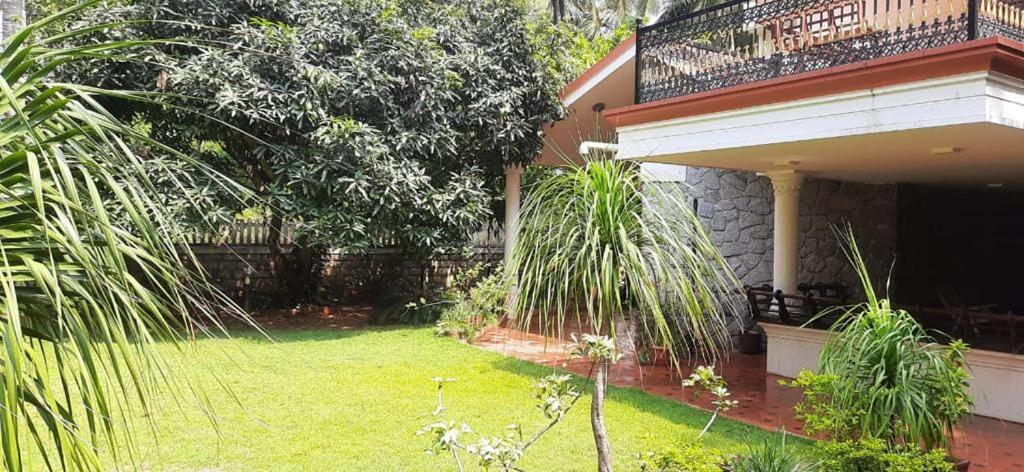 Spring Valley * Bangalore