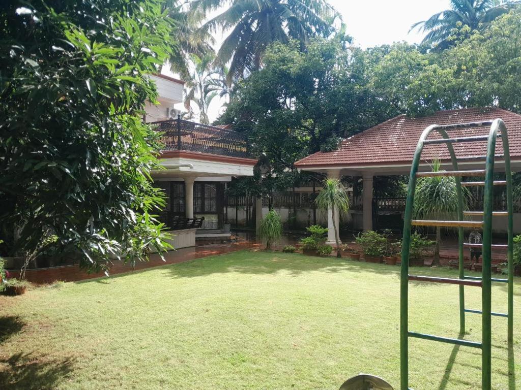Villa Spring Valley *