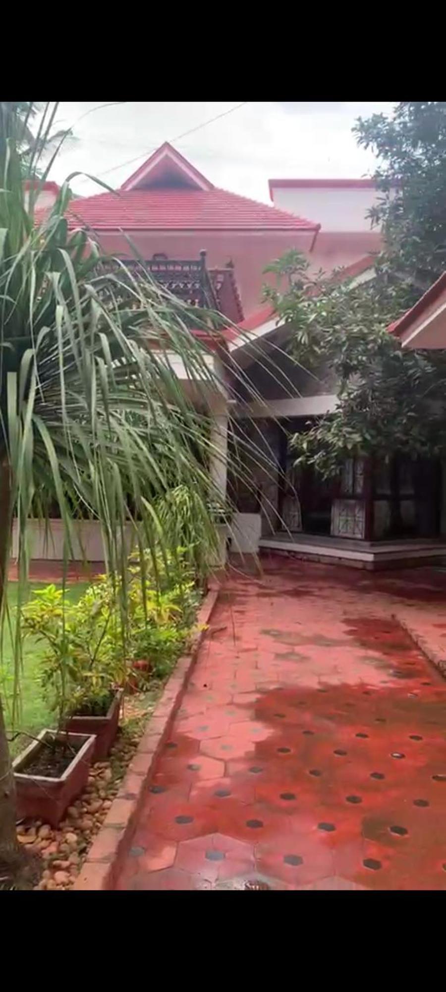 Spring Valley * Bangalore
